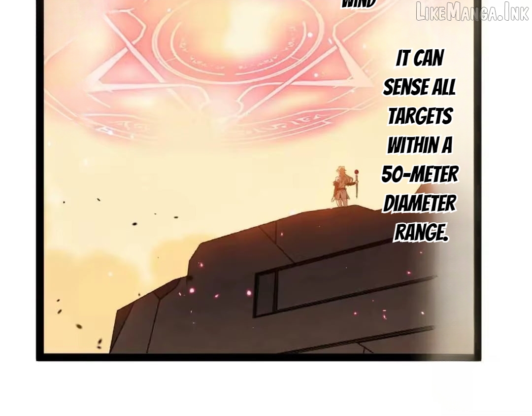 God-level Assassin, I’m the Shadow Chapter 119  - page 45